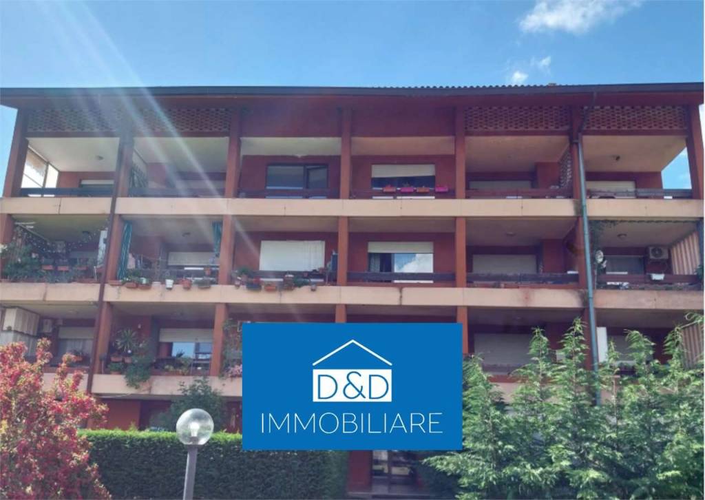 appartamento in vendita a Castellamonte in zona Sant'Antonio