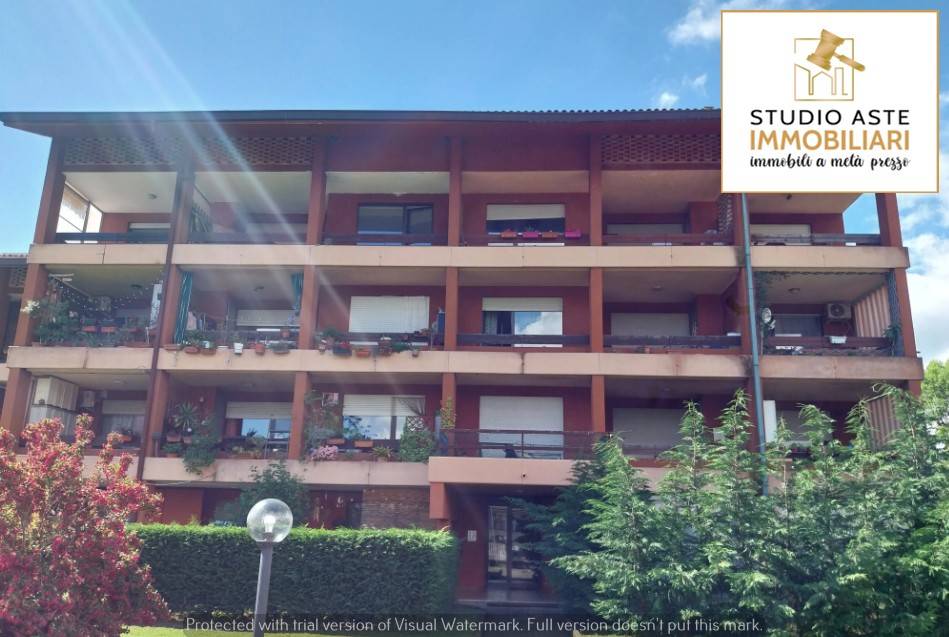 appartamento in vendita a Castellamonte in zona Sant'Antonio