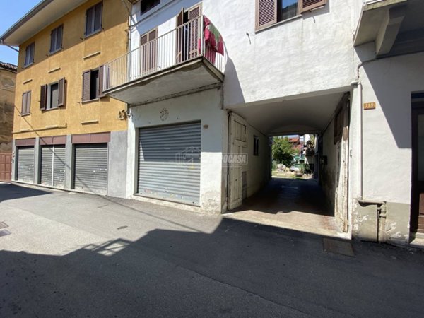appartamento in vendita a Castellamonte