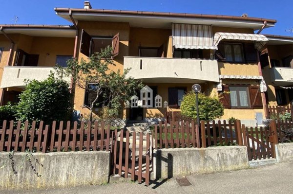 casa indipendente in vendita a Castellamonte in zona Sant'Antonio