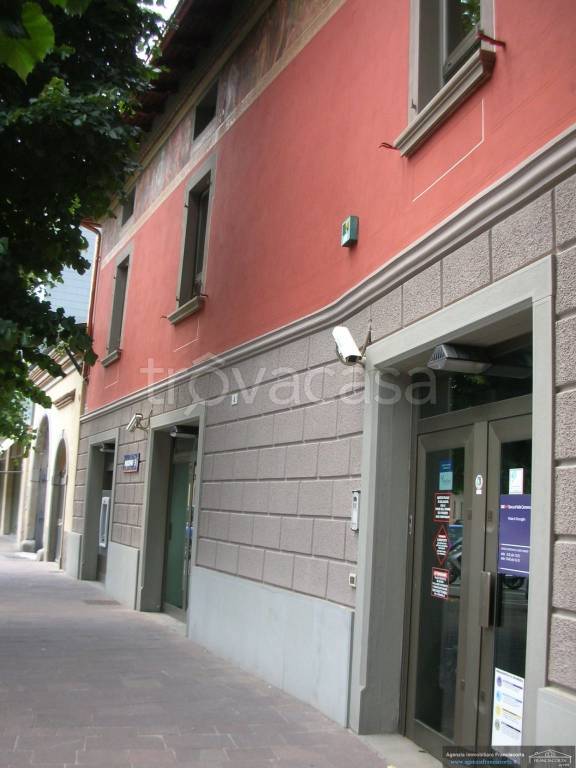 ufficio in vendita a Coccaglio