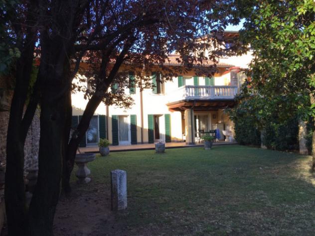 casa indipendente in vendita a Coccaglio