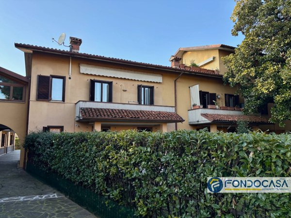 appartamento in vendita a Coccaglio
