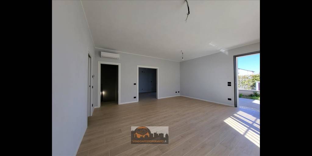 casa indipendente in vendita a Coccaglio