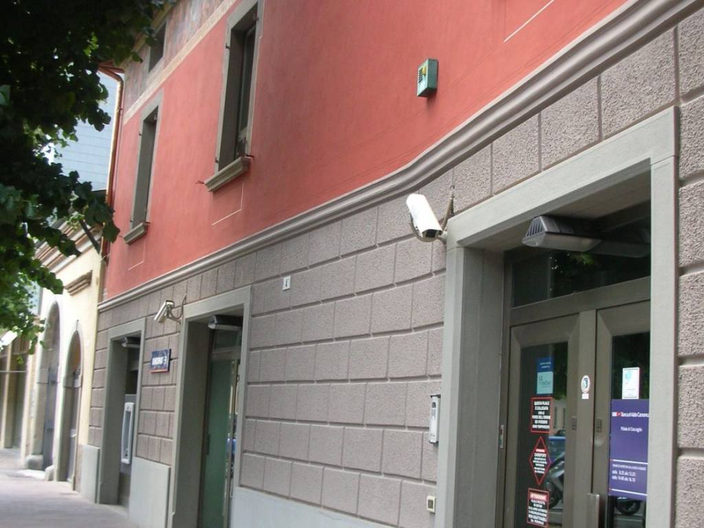 ufficio in vendita a Coccaglio