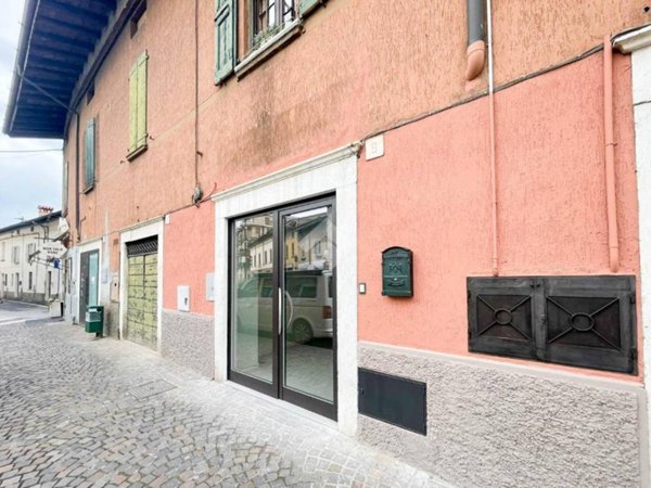 negozio in vendita a Coccaglio
