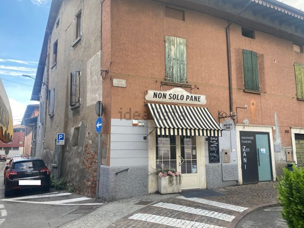 negozio in vendita a Coccaglio
