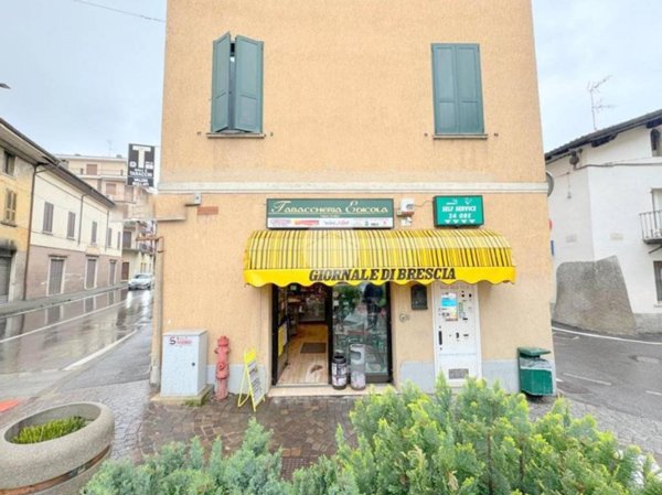 monolocale in vendita a Coccaglio