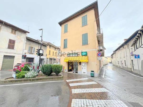 loft in vendita a Coccaglio