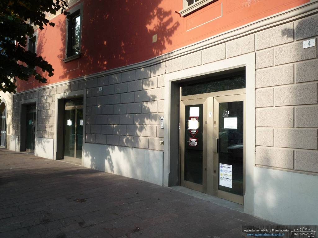 negozio in vendita a Coccaglio
