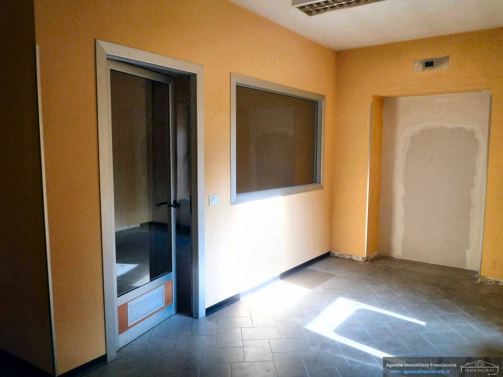 appartamento in vendita a Coccaglio