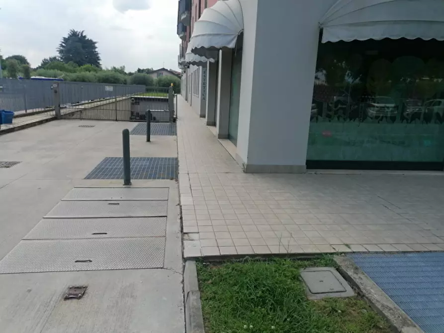 mansarda in vendita a Coccaglio