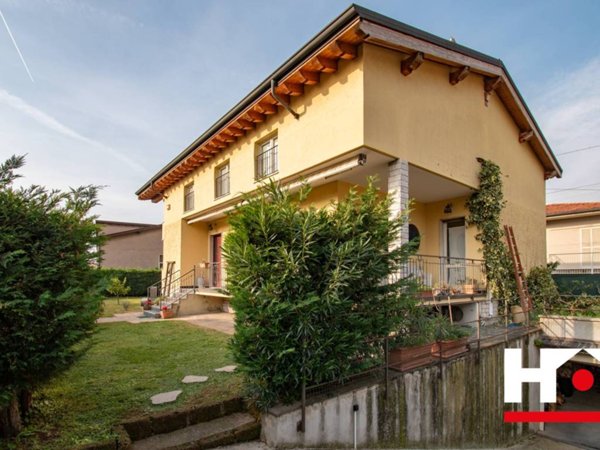 casa indipendente in vendita a Coccaglio