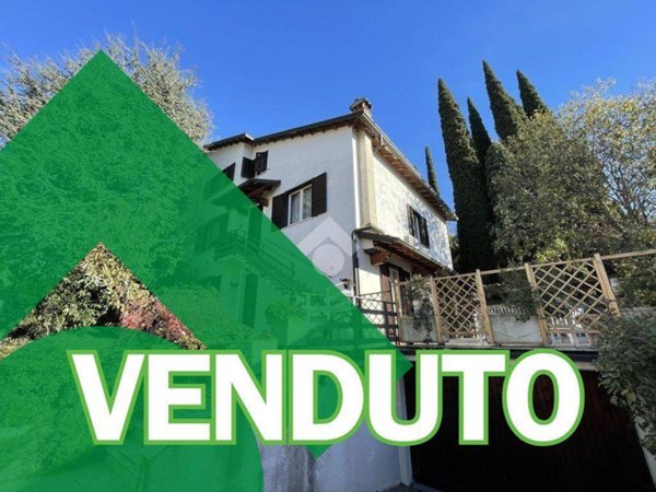 appartamento in vendita a Coccaglio