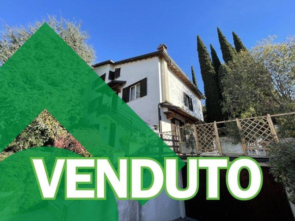 appartamento in vendita a Coccaglio