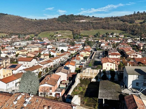 terreno edificabile in vendita a Coccaglio