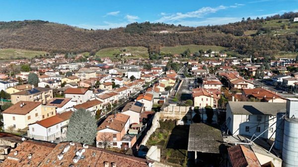 terreno edificabile in vendita a Coccaglio