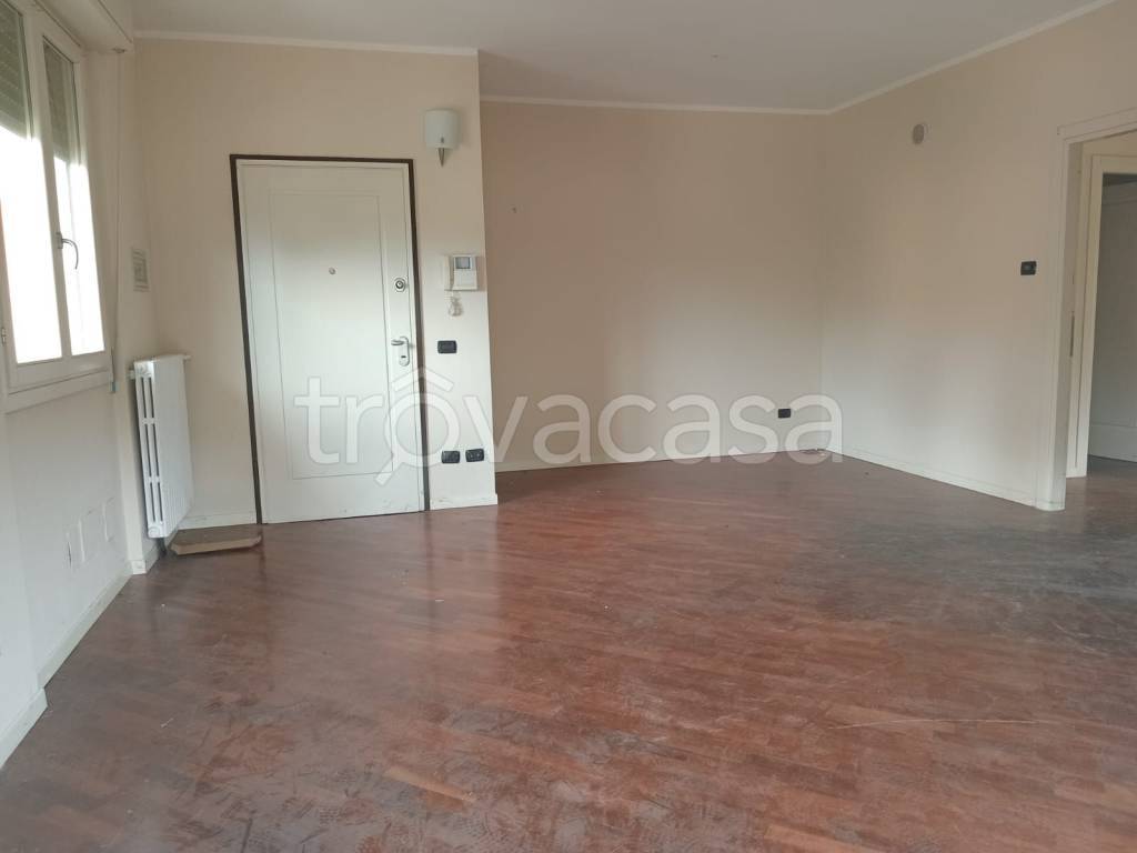 appartamento in vendita a Coccaglio