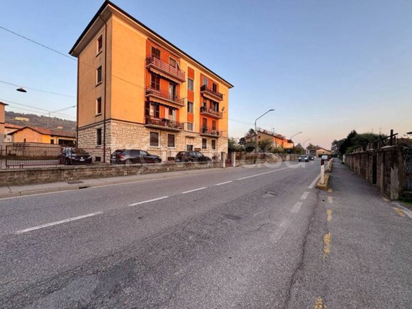 appartamento in vendita a Coccaglio