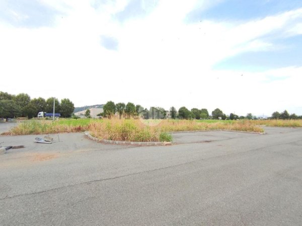 terreno edificabile in vendita a Coccaglio