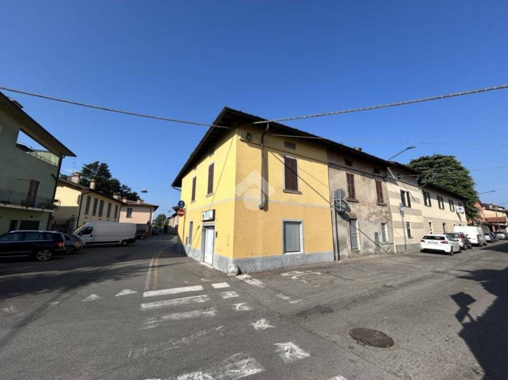 appartamento in vendita a Coccaglio