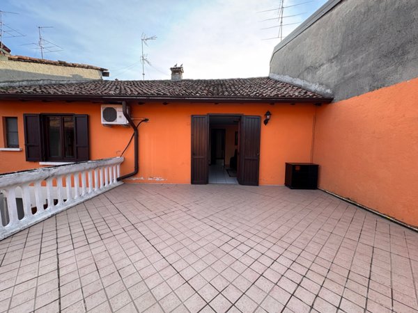 appartamento in vendita a Coccaglio