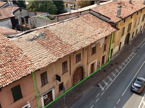 casa indipendente in vendita a Coccaglio