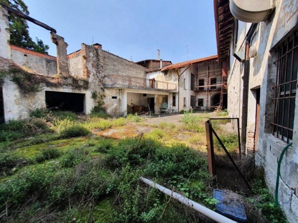 casa indipendente in vendita a Coccaglio
