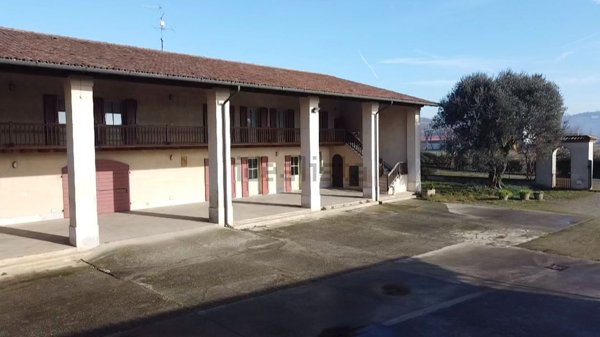casale in vendita a Coccaglio