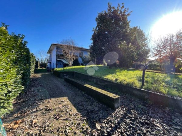 casa indipendente in vendita a Coccaglio
