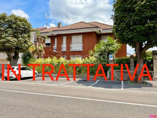 appartamento in vendita a Coccaglio