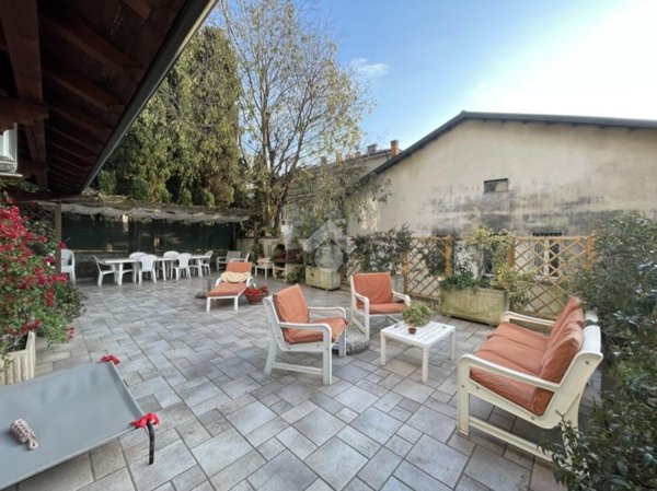 appartamento in vendita a Coccaglio