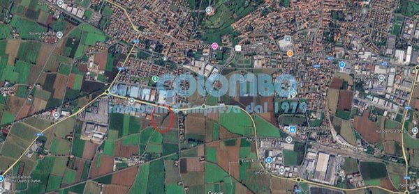 terreno edificabile in vendita a Coccaglio