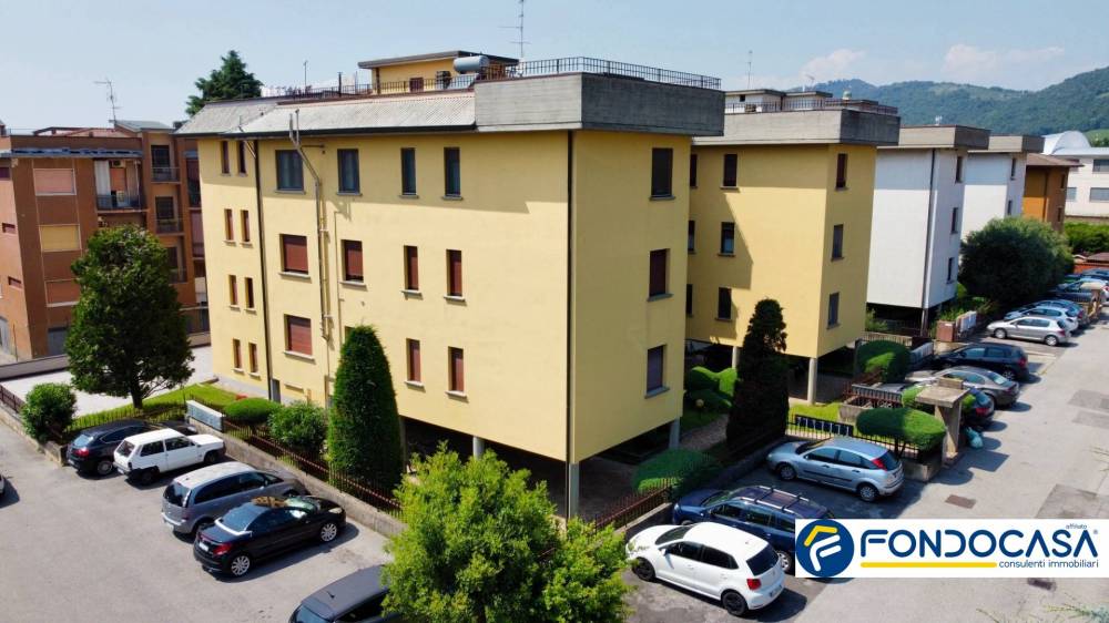 appartamento in vendita a Coccaglio