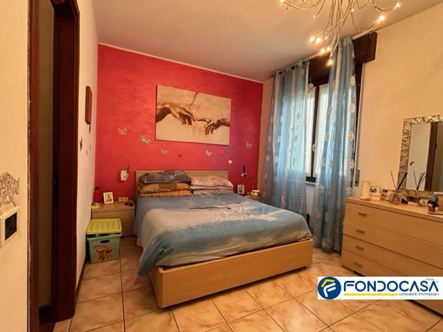 appartamento in vendita a Coccaglio