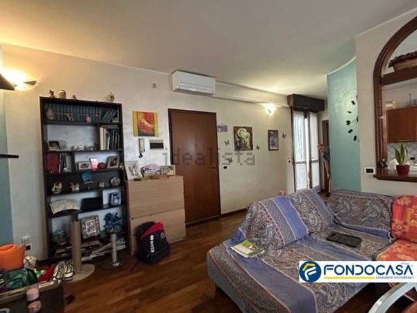 appartamento in vendita a Coccaglio