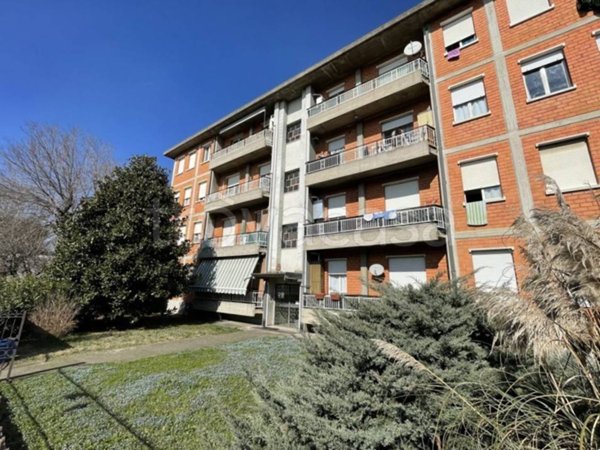 appartamento in vendita a Coccaglio