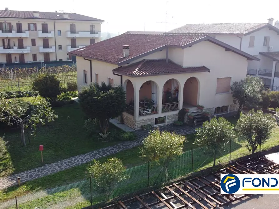 casa indipendente in vendita a Coccaglio