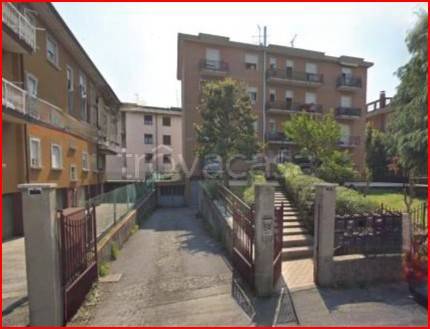 appartamento in vendita a Coccaglio