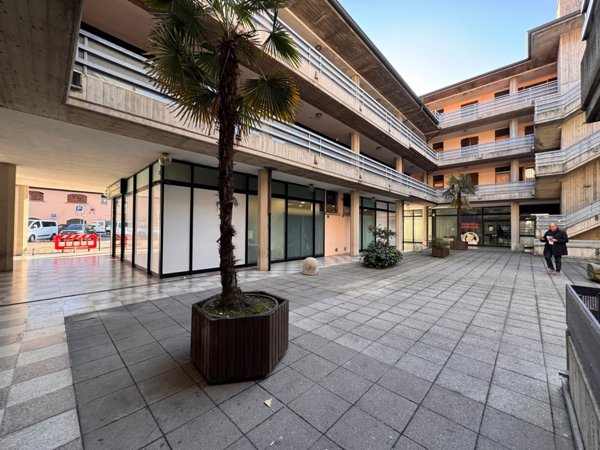 appartamento in vendita a Coccaglio