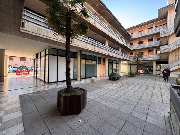 appartamento in vendita a Coccaglio