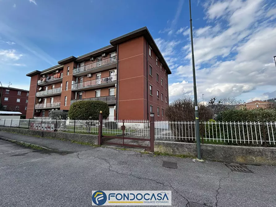 appartamento in vendita a Coccaglio