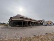 locale di sgombero in vendita a Coccaglio