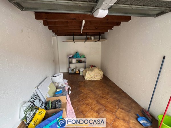 appartamento in vendita a Coccaglio