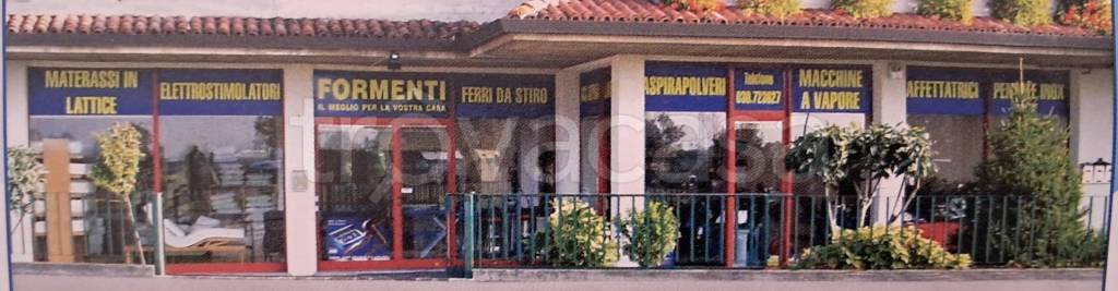 monolocale in vendita a Coccaglio