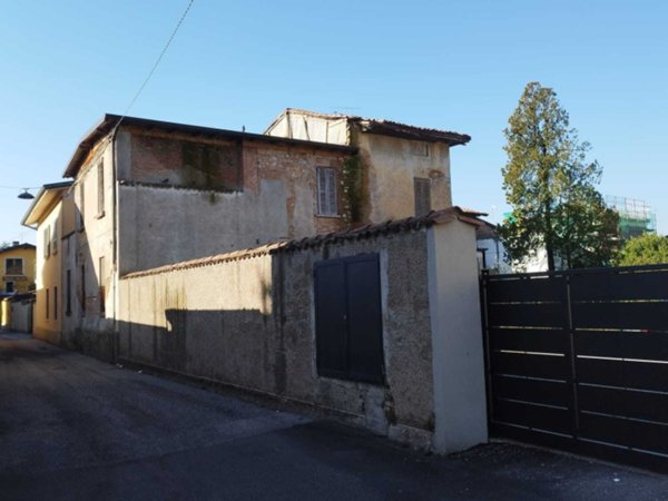 casa indipendente in vendita a Coccaglio