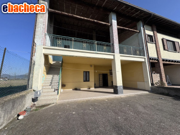 casa indipendente in vendita a Coccaglio