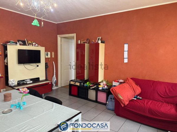 appartamento in vendita a Coccaglio