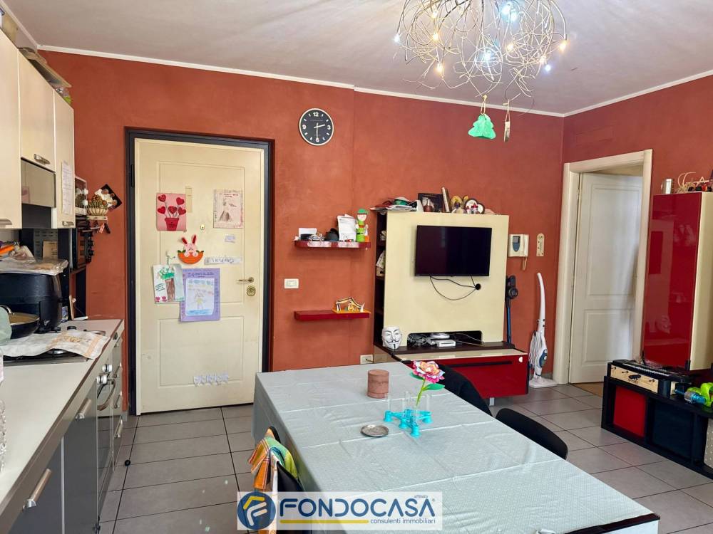 appartamento in vendita a Coccaglio