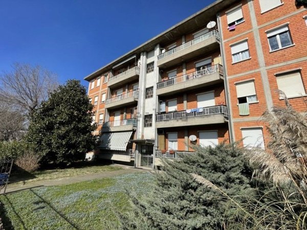 appartamento in vendita a Coccaglio
